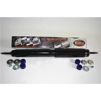   EFS +2"  Reinforced Elite Front Shock Absorber Toyota Land Cruiser HZJ/FZJ 80 from 1990, HZJ/FZJ105 