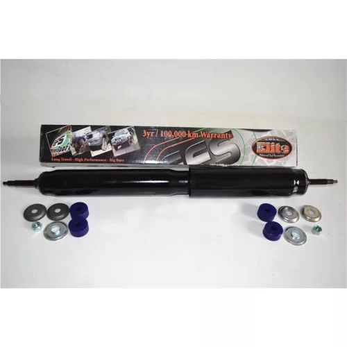 EFS +2"  Reinforced Elite Front Shock Absorber Toyota Land Cruiser HZJ/FZJ 80 from 1990, HZJ/FZJ105 