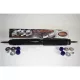 EFS +2"  Reinforced Elite Front Shock Absorber Toyota Land Cruiser HZJ/FZJ 80 from 1990, HZJ/FZJ105 