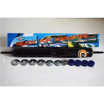   EFS +30-75mm Reinforced Elite Front Shock Absorber for Nissan Patrol Y60, Y61, Toyota Land Cruiser FJ/HJ 75; HZJ 78/79