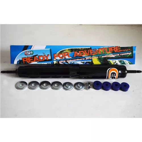 EFS +30-75mm Reinforced Elite Front Shock Absorber for Nissan Patrol Y60, Y61, Toyota Land Cruiser FJ/HJ 75; HZJ 78/79