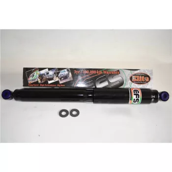   EFS +3" or +4"  Reinforced Elite Rear Shock Absorber for Nissan Patrol Y60, Y61, Toyota Land Cruiser HZJ 78/79, HVDJ 76R/78R/79R
