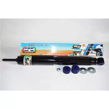   EFS +2" Reinforced Elite Rear Shock Absorber Toyota Land Cruiser 200 from 2007, Land Cruiser 100 from 2000