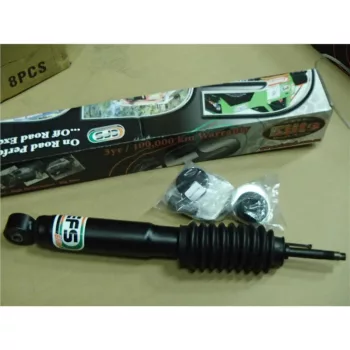   EFS +2" Reinforced Elite Front Shock Absorber Toyota Land Cruiser HDJ, HZJ, VZJ 100 from 2000