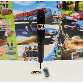   EFS +2" or +3" Reinforced Elite Rear Shock Absorber Toyota Land Cruiser KZJ, LJ, 70, 73, 77 1990-1996