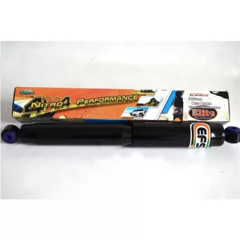   EFS +30-50mm Elite Rear Shock Absorber Ford, Toyota, Mitsubishi, Nissan, Isuzu, Opel, Jeep