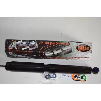   EFS +2" Elite Front Shock Absorber Toyota Land Cruiser 60, 61, 62, 75, Toyota 4 Runner, Nissan Patrol Y60, Ssangyog Musso, Isuzu Trooper