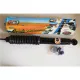 EFS +30mm Reinforced Elite Rear Shock Absorber Mitsubishi Pajero Long V40, V60, V80 from 2000