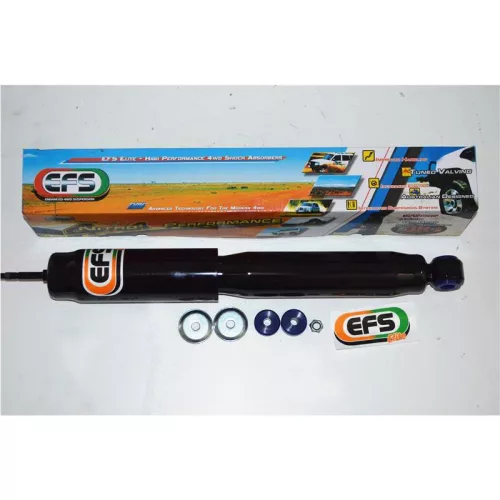 EFS +2" and +3" Reinforced Elite Rear Shock Absorber Toyota FJ Cruiser from 2006 