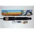 EFS +2" and +3" Reinforced Elite Rear Shock Absorber Toyota FJ Cruiser from 2006 