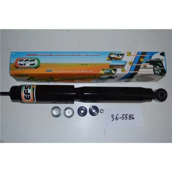   EFS +40mm Reinforced Elite Rear Shock Absorber Toyota Land Cruiser 120,121,125 2003-2009 