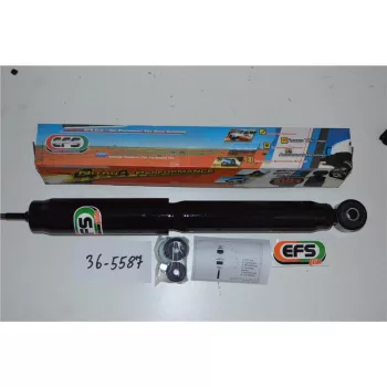   EFS +2" Reinforced Elite Rear Shock Absorber Toyota Land Cruiser Prado 150 from 2009,Toyota FJ Cruiser from 2006