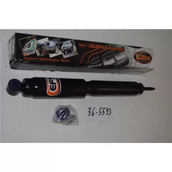   EFS +2" Reinforced Elite Rear Shock Absorber Land Rover Defender 110, Discovery, Range Rover Classic