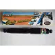 EFS +30mm Reinforced Elite Rear Shock Absorber Isuzu Trooper, Opel Monterey, Frontera A
