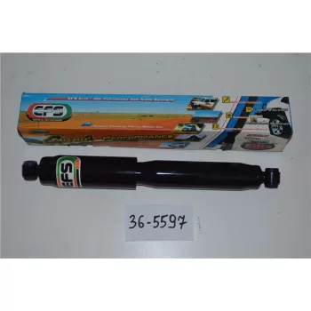   EFS +2" Reinforced Elite Rear Shock Absorber Hyundai Galloper, Mitsubishi Pajero, Pajero Sport