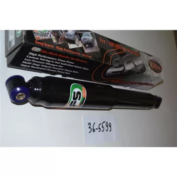   EFS +2" Reinforced Elite Rear Shock Absorber Land Rover Discovery II 1999-2004