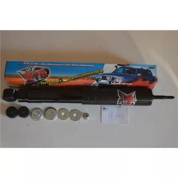   EFS +2" Reinforced XTR Front Shock Absorber for Toyota Land Cruiser 100 from 2000