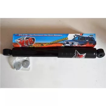   EFS +3" Reinforced XTR Rear Shock Absorber for Toyota Land Cruiser HVDJ 76/78/79 from 2007; HZJ 78/79 1999-2006, Nissan Patrol Y60, Y61