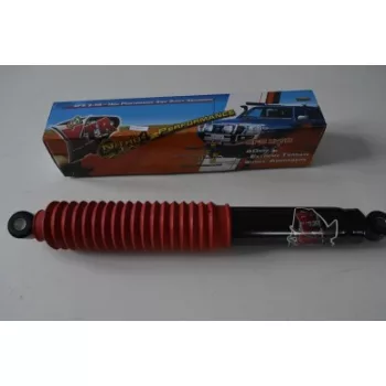  EFS +2" Reinforced XTR Rear Shock Absorber for Mitsubishi L200 from 2015