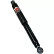 EFS +2" Reinforced XTR Rear Shock Absorber for Mitsubishi L200 from 2015