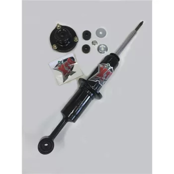   EFS Reinforced XTR Front Shock Absorber for Toyota Hilux Revo from 2015, Toyota Hilux Vigo from 2005, for lift +45 mm