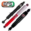   EFS Reinforced XTR Front Shock Absorber for Mitsubishi L200 Triton from 2015, lifting +45 mm