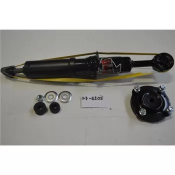   EFS Reinforced XTR Front Shock Absorber for Toyota Land Cruiser 200 from 10/2007