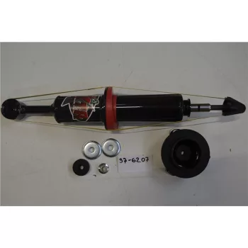   EFS Reinforced XTR Front Shock Absorber for Toyota Hilux Revo from 2015 for lift +40 mm
