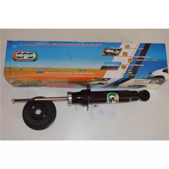  EFS +40mm Reinforced Elite Front Shock Absorber for Mitsubishi Pajero V40 / V60/ V80 from 2000