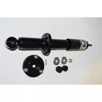   EFS +30-40mm Elite Front Shock Absorber for Toyota Land Cruiser 90, 95, Toyota 4 Runner 