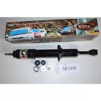   EFS +30-40mm Elite Front Shock Absorber for Toyota Land Cruiser 120 2003-2009, LC 150