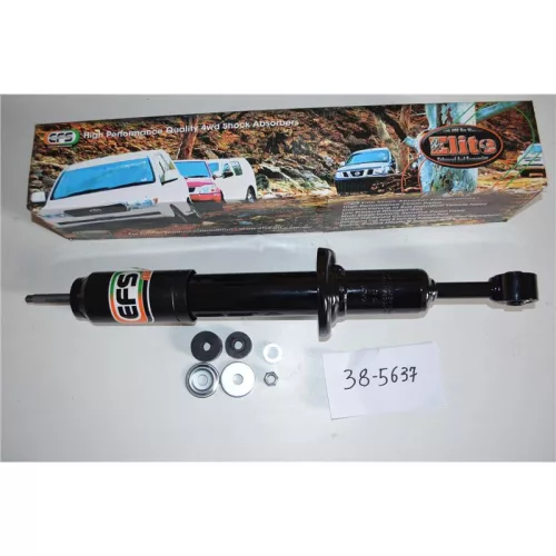 EFS +30-40mm Elite Front Shock Absorber for Toyota Land Cruiser 120 2003-2009, LC 150