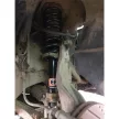 EFS +40mmElite Front Shock Absorber for Jeep Grand Cherokee WH/WK from 2005, Commander XK