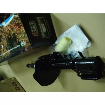   EFS +40 EFE Elite Right Front Shock Absorber for Nissan Pathfinder R50 1995-2005