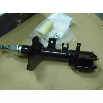   EFS +40mm EFE Elite Left Front Shock Absorber for Nissan Pathfinder R50 1995-2005