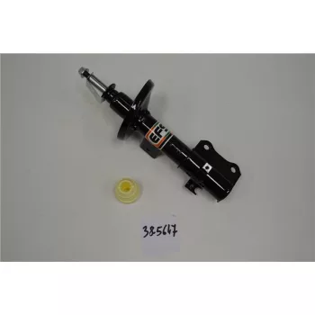   EFS +30mm EFE Elite Reinforced Front Left Shock Absorber for Suzuki Grand Vitara from 2005