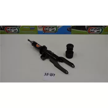   EFS +25mm Elite Front Shock Absorber for Volkswagen Amarok from 2009