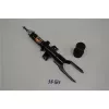   EFS +25mm Elite Front Shock Absorber for Volkswagen Amarok from 2009
