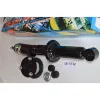   EFS +45mmElite Front Shock Absorber for Isuzu D-Max from 2012
