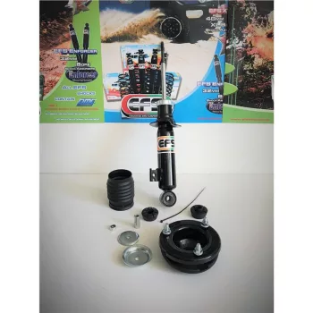   EFS +20mm Elite Front Shock Absorber for Mitsubishi L 200 from 2006 and 2015, Pajero Sport from 2009