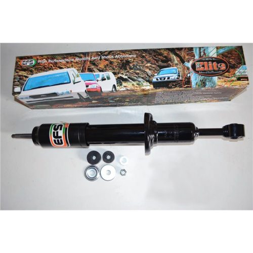 EFS +30-40mm Elite Front Shock Absorber for Toyota Hilux Revo from 2015