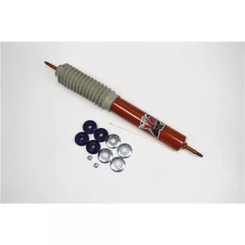   EFS +4" EXTREME Front Shock Absorber for Nissan Patrol Y60 1988-1998, Nissan Patrol Y61 1999-2009, Toyota Land Cruiser HZJ79 