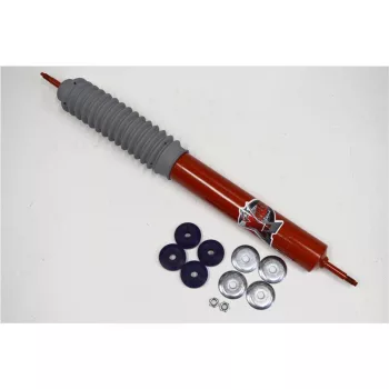   EFS +4" EXTREME Front Shock Absorber for Toyota Land Cruiser HZJ80, FJZ80, HZJ105, FZJ105