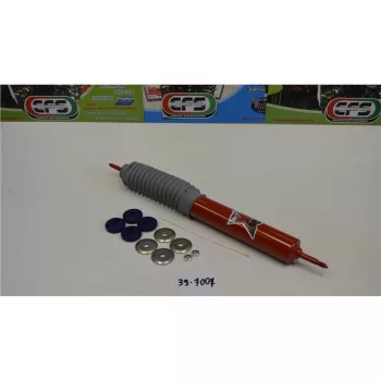   EFS +5" EXTREME Front Shock Absorber for Nissan Patrol Y60 1988-1998, Nissan Patrol Y61 1999-2009