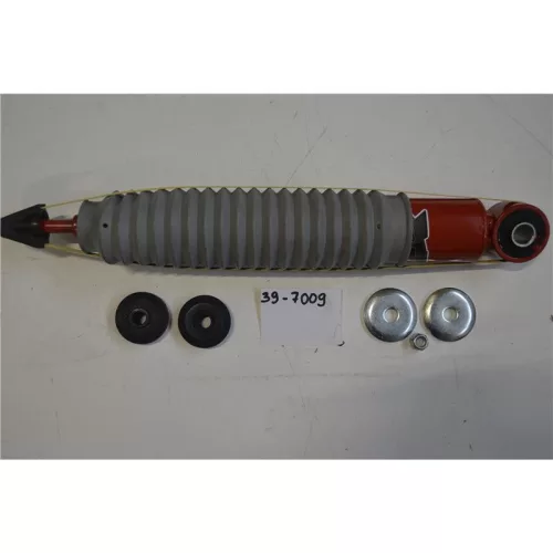 EFS +2" EXTREME Rear Shock Absorber for Toyota Land Cruiser 200 from 10/2007