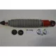 EFS +2" EXTREME Rear Shock Absorber for Toyota Land Cruiser 200 from 10/2007