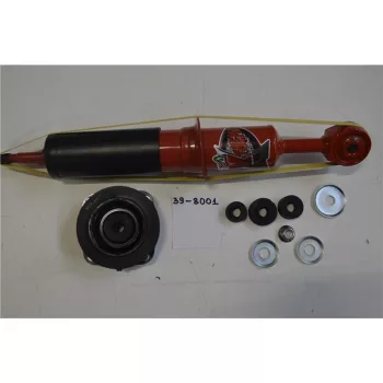   EFS +2" EXTREME Front Shock Absorber for Toyota Land Cruiser 200 from 10/2007