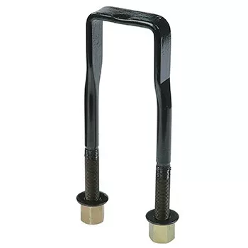   EFS U-Bolt for Toyota Land Cruiser 75, Land Cruiser 60, 61, 62