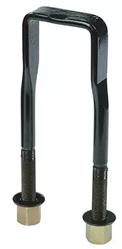 EFS U-Bolt for Toyota Land Cruiser 75, Land Cruiser 60, 61, 62