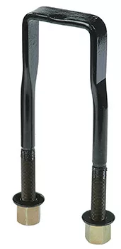 EFS U-Bolt for Toyota Hilux 1979-1993, Hilux/4Runner 1979-1985, 4Runner after 1985